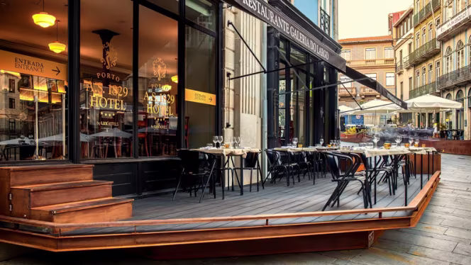 Galeria do Largo - 0