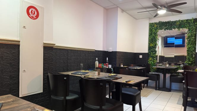 Dal Pazzo Pizzeria - 6