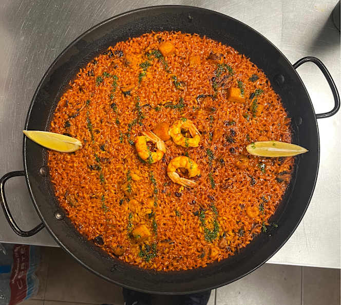 La Tasqueta Valencia - 0