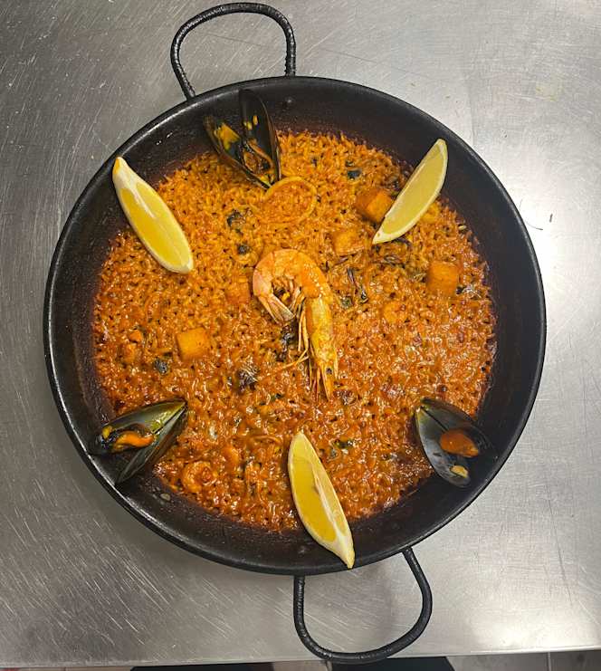 La Tasqueta Valencia - 6