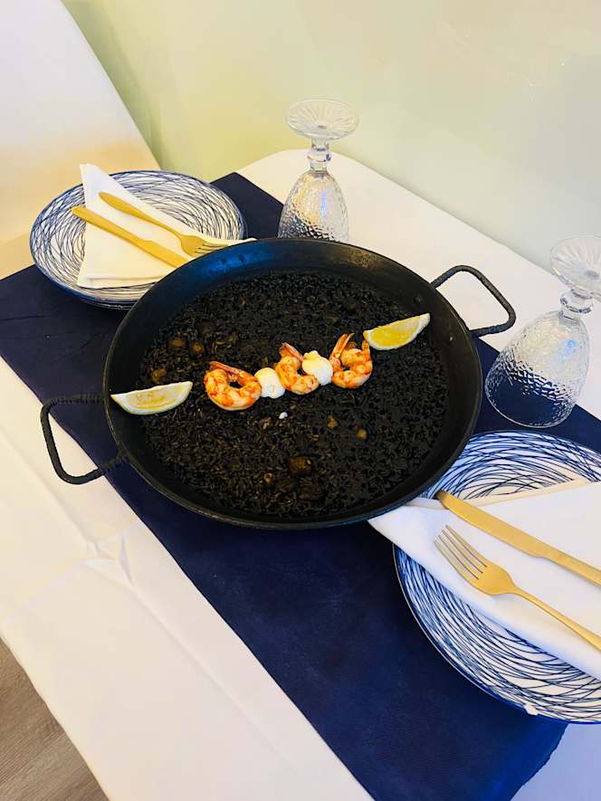 La Tasqueta Valencia - 9