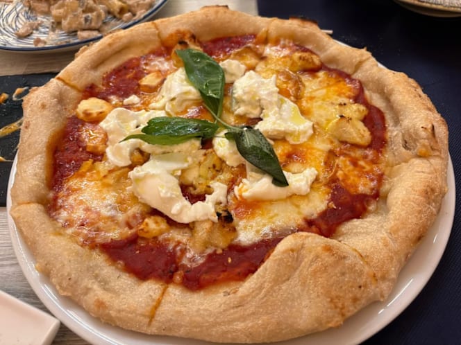 La Tasqueta Valencia - Valencia - 7