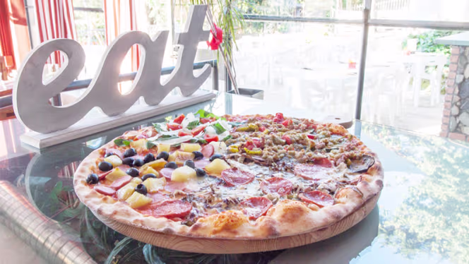 Acque Salate Osteria Pizzeria - 1