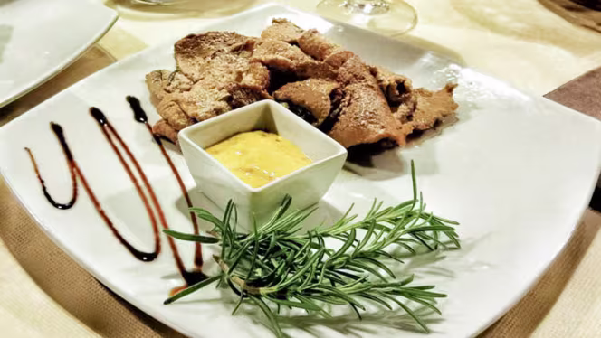 Acque Salate Osteria Pizzeria - 2