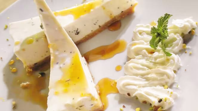 Acque Salate Osteria Pizzeria - 6