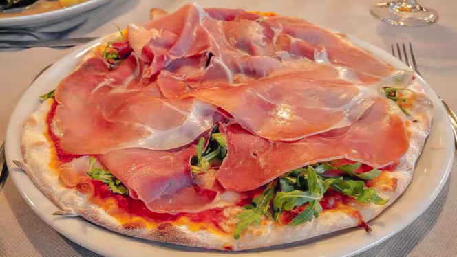 Acque Salate Osteria Pizzeria - 8