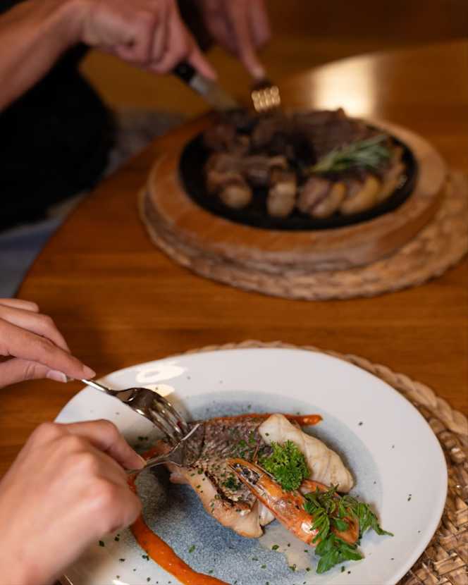 Restaurante AFuego - 0