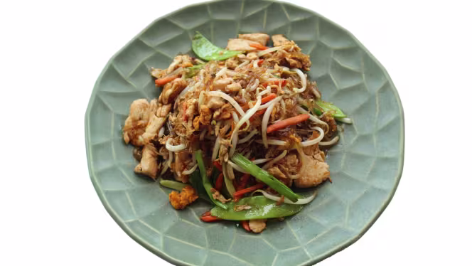 Soya Noodle Bar - Algés - 2