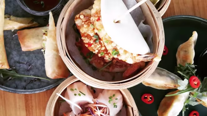 Soya Noodle Bar - Algés - 3