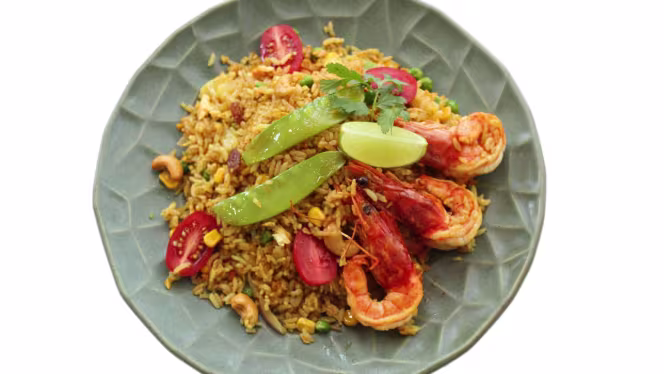 Soya Noodle Bar - Algés - 1