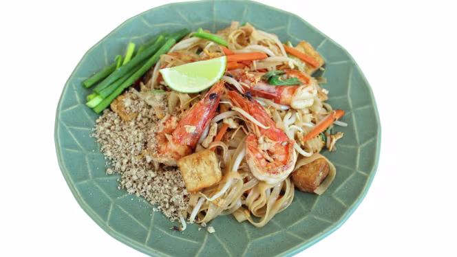 Soya Noodle Bar - Algés - 4