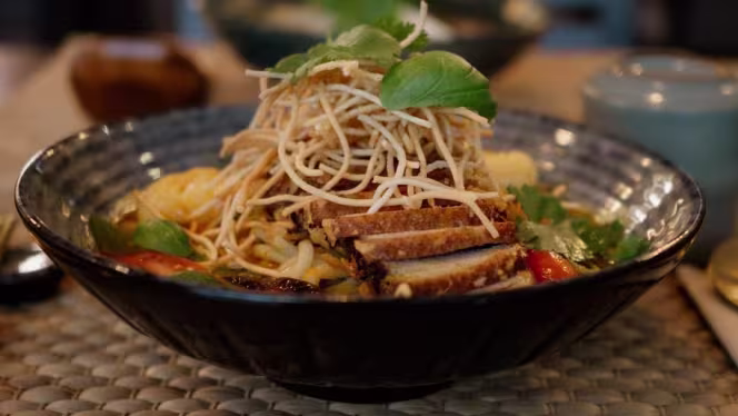 Soya Noodle Bar - Algés - 6