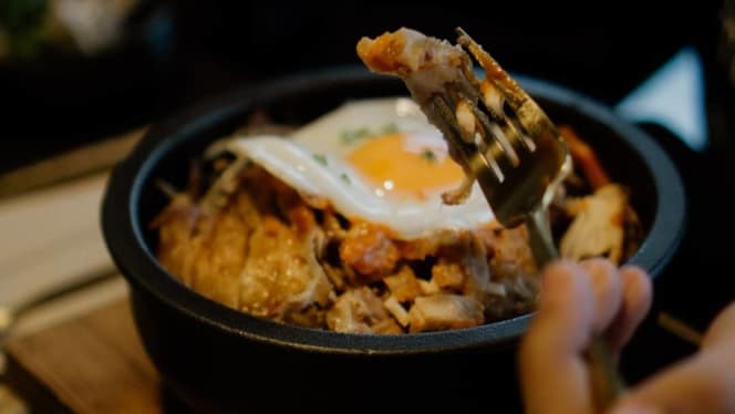 Soya Noodle Bar - Algés - 8