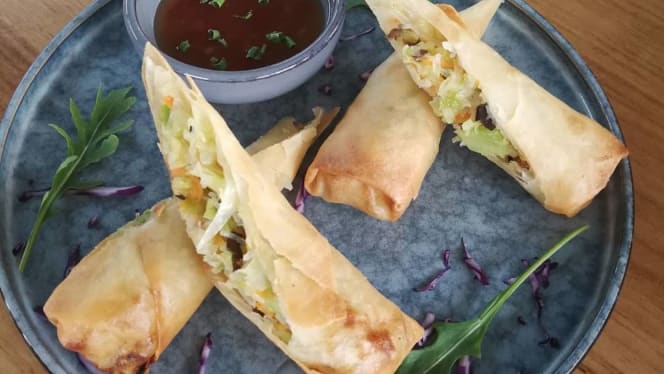 Soya Noodle Bar - Algés - 5