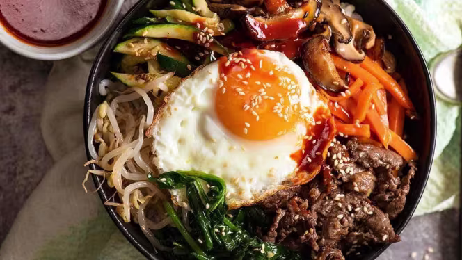 Soya Noodle Bar - Algés - 0