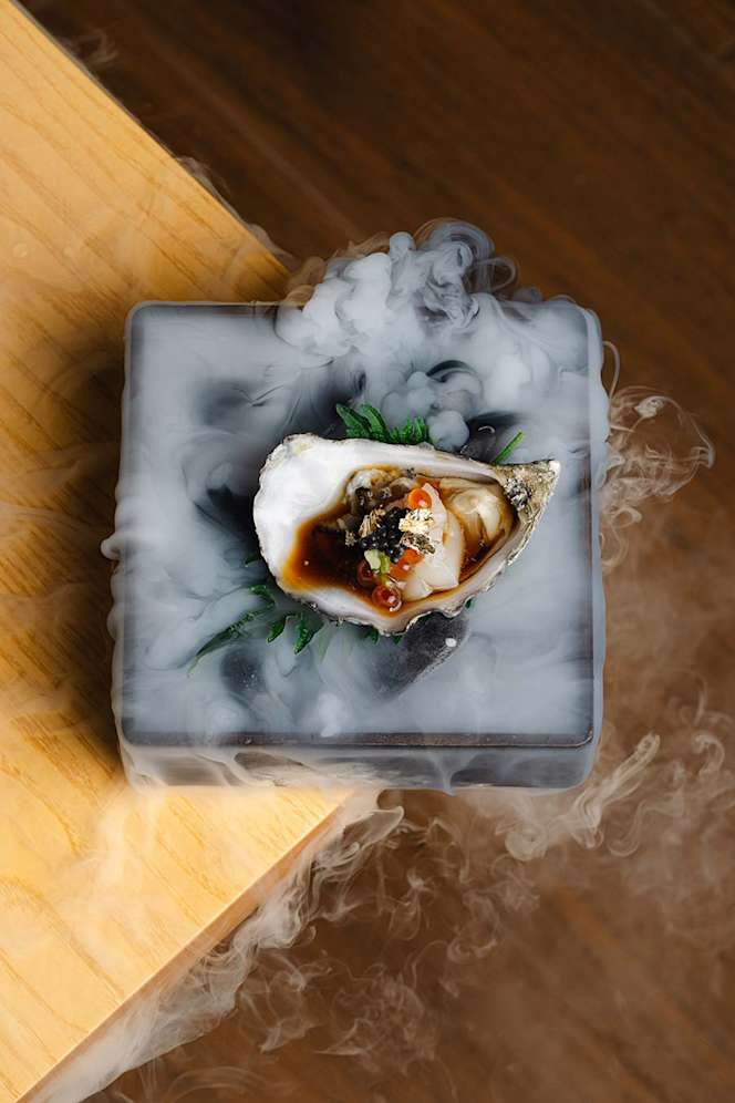 Izu Sushi - 3