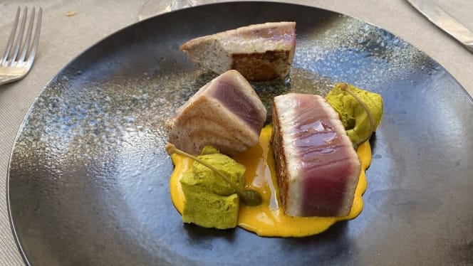 Ristorante Salsì - 9