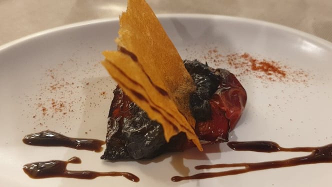 Ristorante Salsì - 0