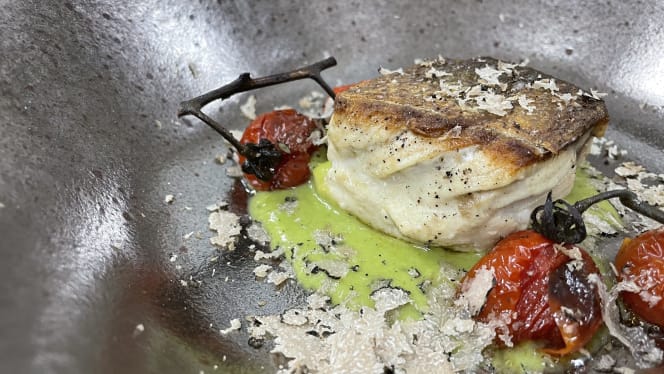 Ristorante Salsì - 1