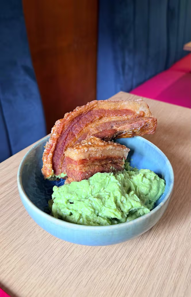 El Mixteco Cuisine Mexicaine - 7