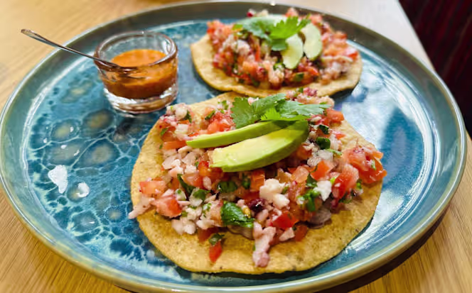 El Mixteco Cuisine Mexicaine - 4