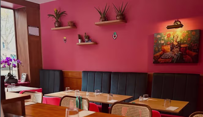 El Mixteco Cuisine Mexicaine - 0