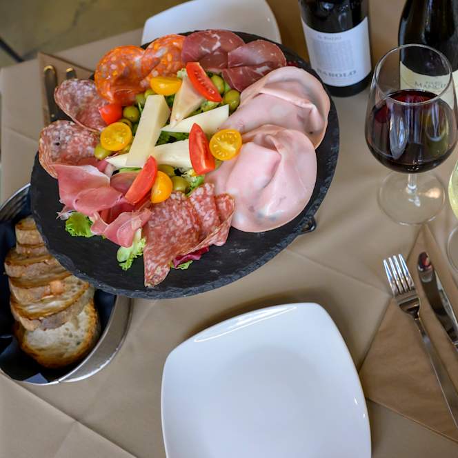 Aquavirgo - Roma - 2