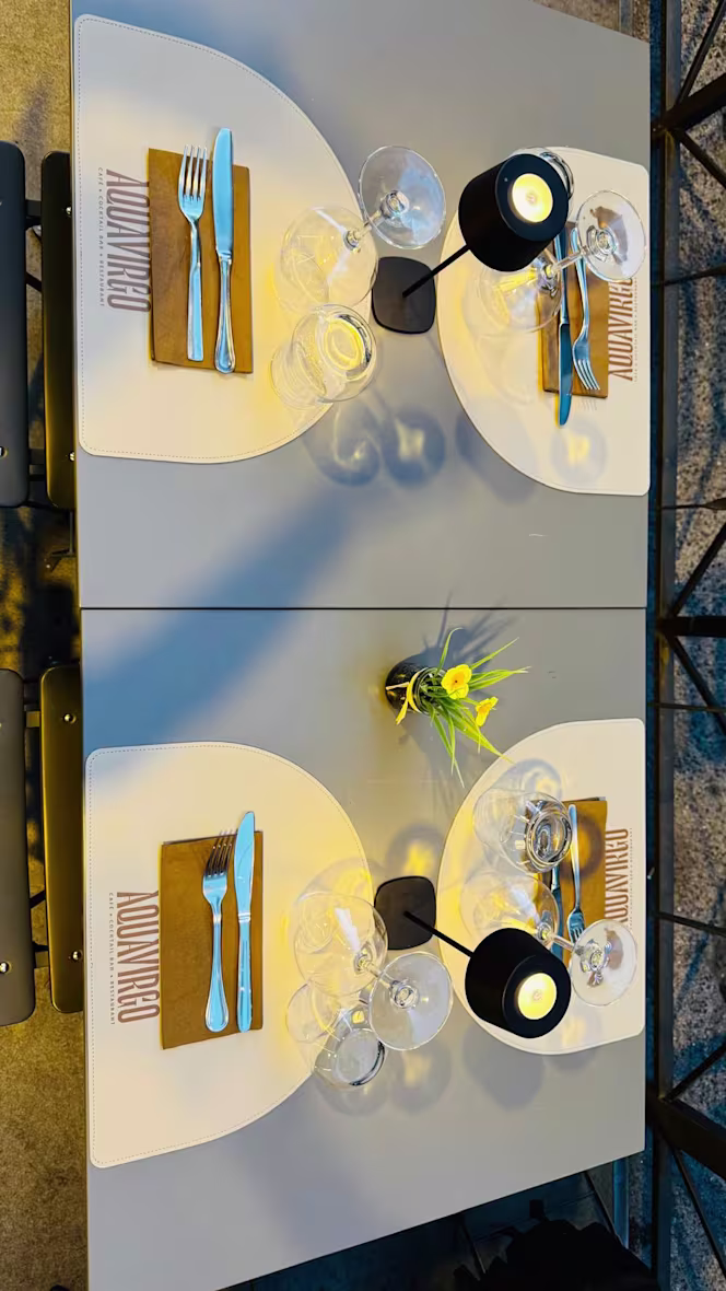 Aquavirgo - 1