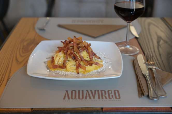 Aquavirgo - Roma - 4
