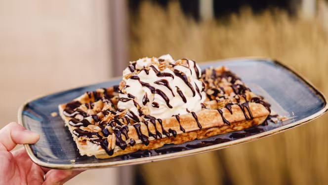 L’Atelier Artisan Crêpier Mouffetard - 9