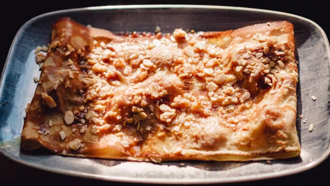 L’Atelier Artisan Crêpier Mouffetard - 0