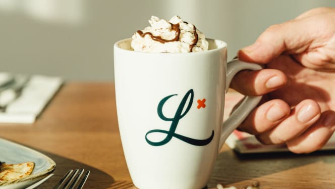 L’Atelier Artisan Crêpier Mouffetard - 8