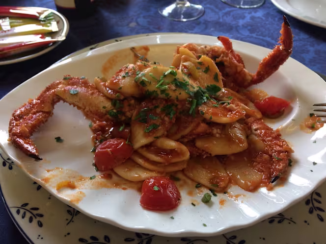 Ristorante Carillon - 8