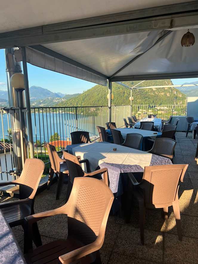 Ristorante Carillon - 1