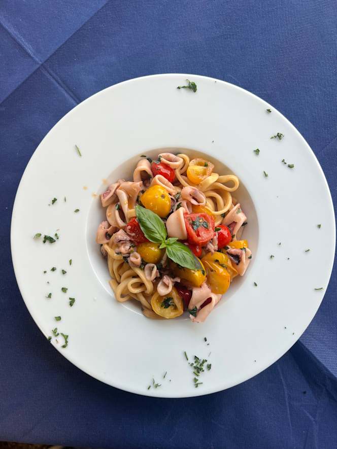 Ristorante Carillon - 7