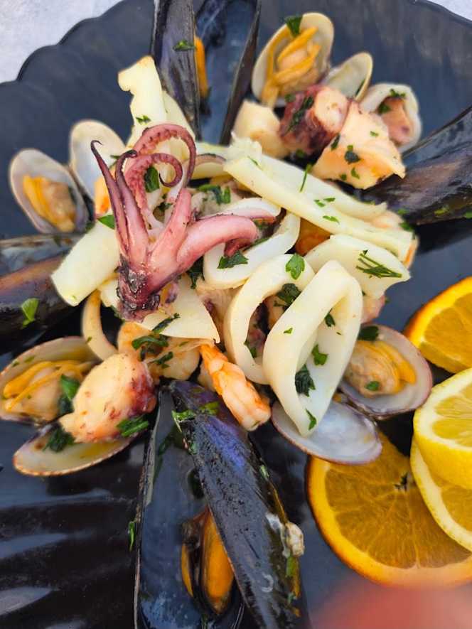 Ristorante Carillon - 2