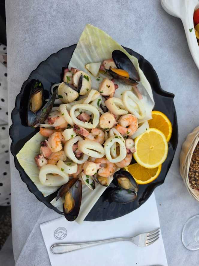Ristorante Carillon - 5