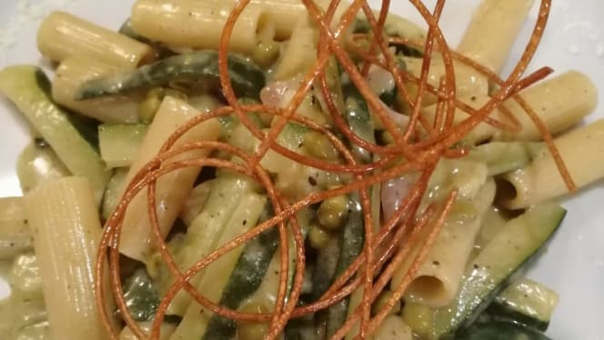 La Pace del Cervello Ristorante (NO PIZZERIA) - 5