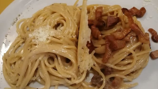 La Pace del Cervello Ristorante (NO PIZZERIA) - 7