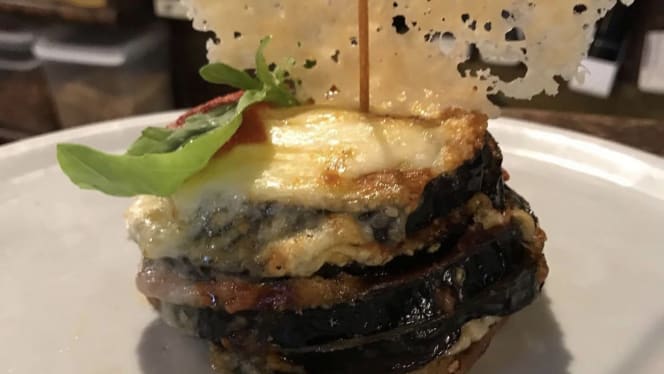 La Pace del Cervello Ristorante (NO PIZZERIA) - 3