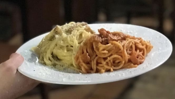 La Pace del Cervello Ristorante (NO PIZZERIA) - 4