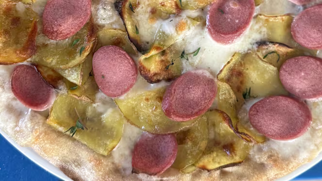 Bagno La Rotonda - 2