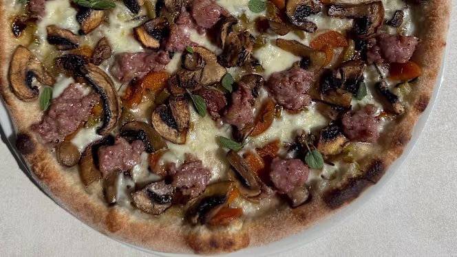 Bagno La Rotonda - 1