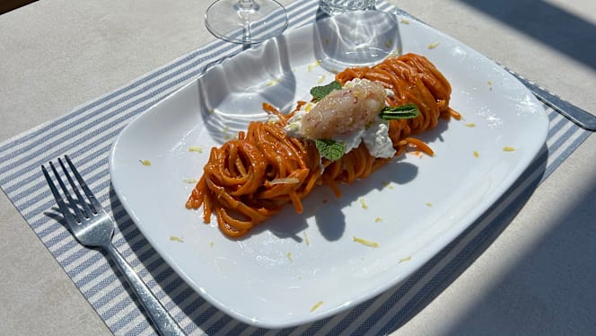 Bagno La Rotonda - 6