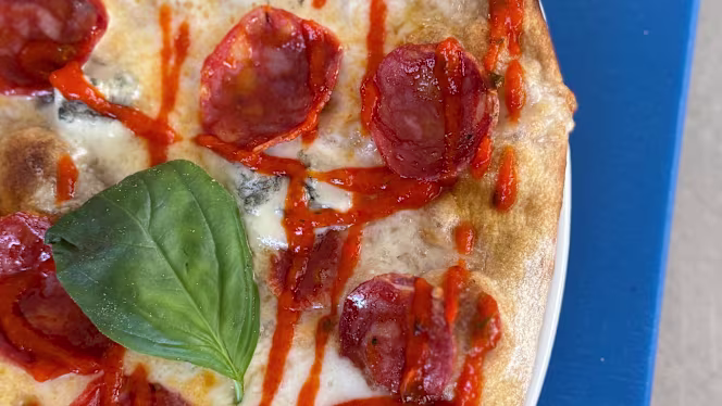 Bagno La Rotonda - 4