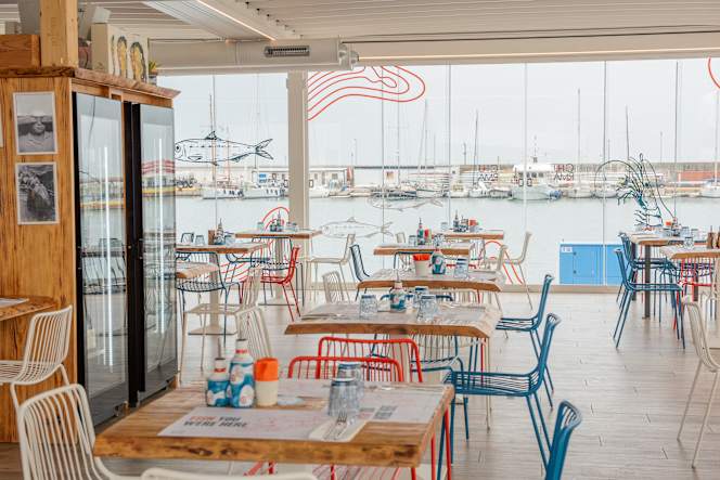 Ciurma Marina Yachting - 9