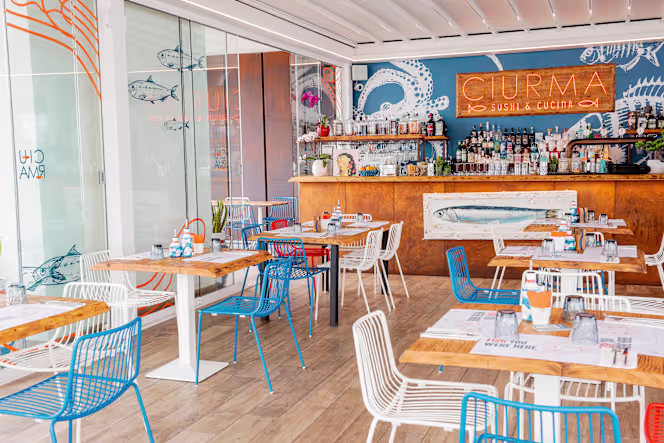 Ciurma Marina Yachting - 0