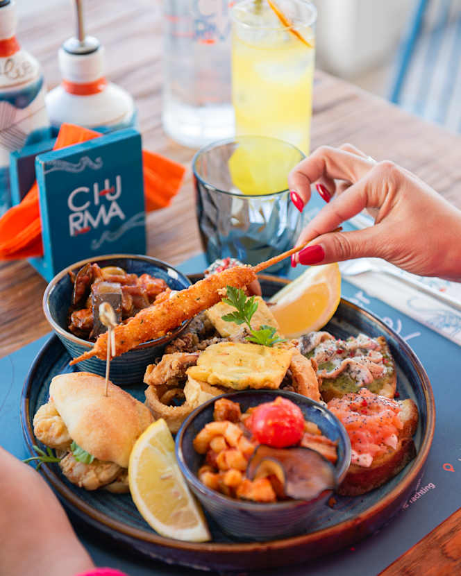 Ciurma Marina Yachting - 6