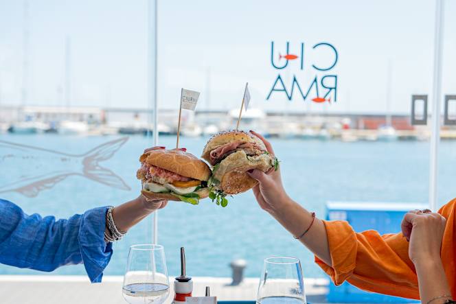 Ciurma Marina Yachting - 8