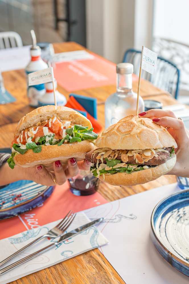 Ciurma Marina Yachting - 7